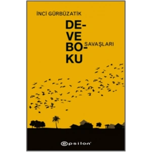 Deve Boku Savaşları