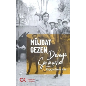 Deveye Sormuşlar