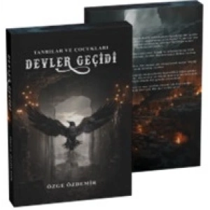 Devler Geçidi