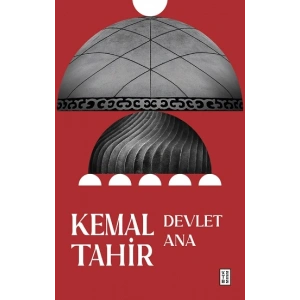 Devlet Ana