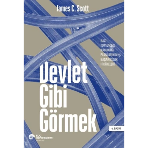 Devlet Gibi Görmek