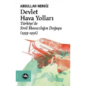 Devlet Hava Yolları