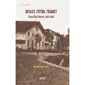 Devlet, Tütün, Ticaret
