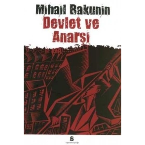 Devlet ve Anarşi