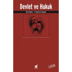 Devlet ve Hukuk