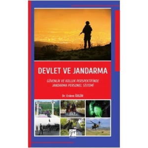 Devlet ve Jandarma