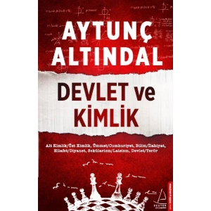 Devlet Ve Kimlik