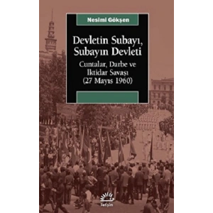 Devletin Subayı, Subayın Devleti