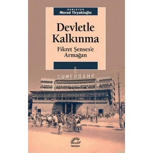 Devletle Kalkınma