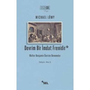 Devrim Bir İmdat Frenidir