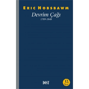Devrim Çağı - 1789-1848