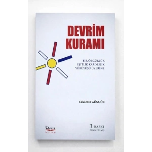 Devrim Kuramı