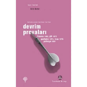 Devrim Provaları