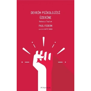 Devrim Psikolojisi Üzerine