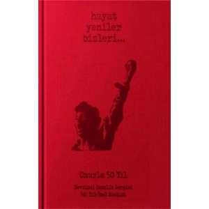 Devrimci Gençlik Dergisi 50. Yıl Özel Baskısı