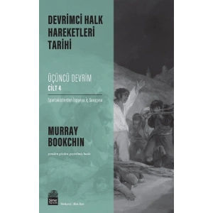 Devrimci Halk Hareketleri Tarihi: Üçüncü Devrim Cilt 4