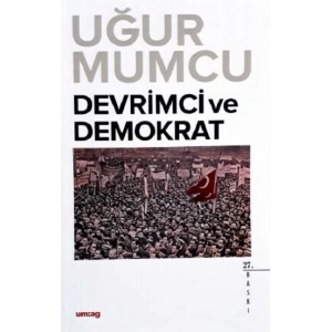 Devrimci ve Demokrat