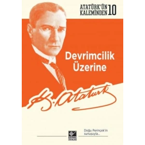 Devrimcilik Üzerine