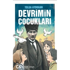 Devrimin Çocukları