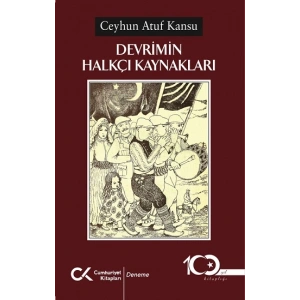 Devrimin Halkçı Kaynakları