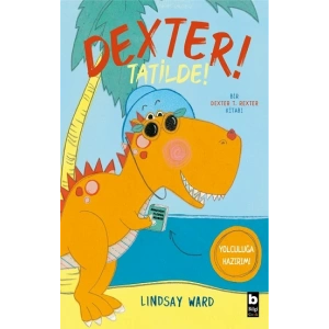 Dexter Tatilde!