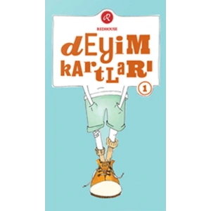 Deyim Kartları 1