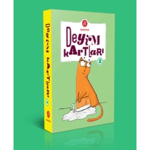 Deyim Kartları 2