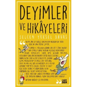 Deyimler ve Hikayeleri