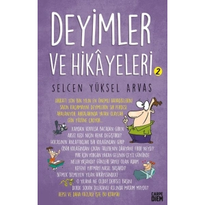 Deyimler ve Hikayeleri -2