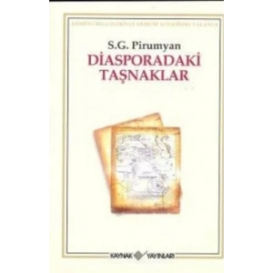 Diasporadaki Taşnaklar