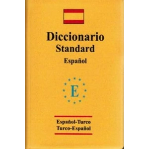 Diccionario Standart Espanol (Standart Sözlük)