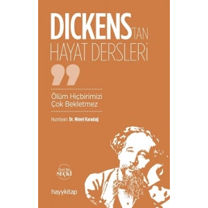 Dickenstan Hayat Dersleri
