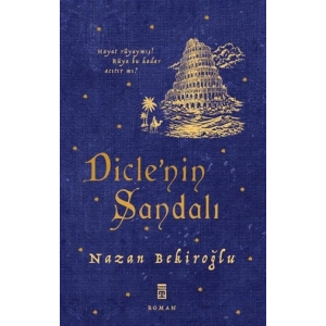 Dicle’nin Sandalı