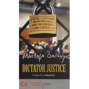 Dictator Justice