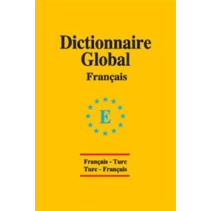 Dictionnaire Universal Français - Ture / Ture - Français