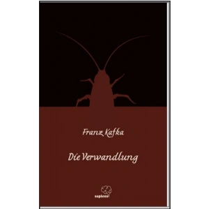 Die Verwandlung