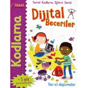 Dijital Beceriler