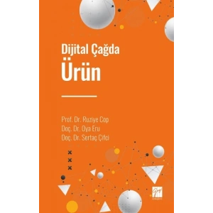 Dijital Çağda Ürün