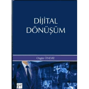 Dijital Dönüşüm