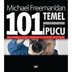 Dijital Fotoğrafa Dair 101 Temel İpucu