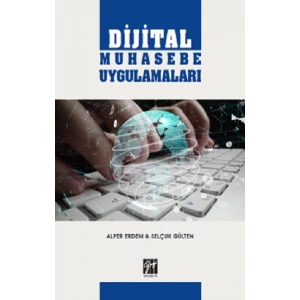 Dijital Muhasebe Uygulamaları