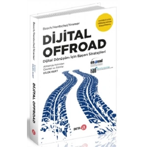 Dijital Offroad
