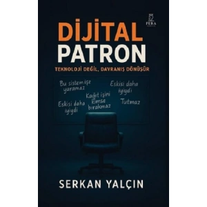 Dijital Patron