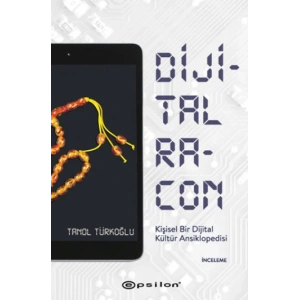 Dijital Racon