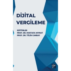 Dijital Vergileme