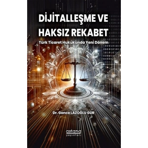 Dijitalleşme ve Haksız Rekabet