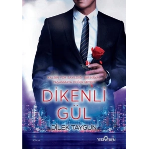 Dikenli Gül