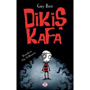 Dikiş Kafa 1