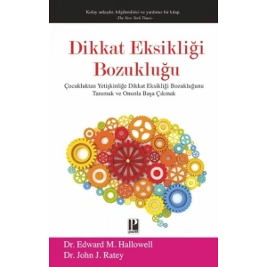 Dikkat Eksikliği Bozukluğu