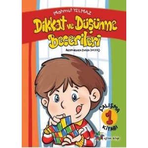 Dikkat ve Düşünme Becerileri 1